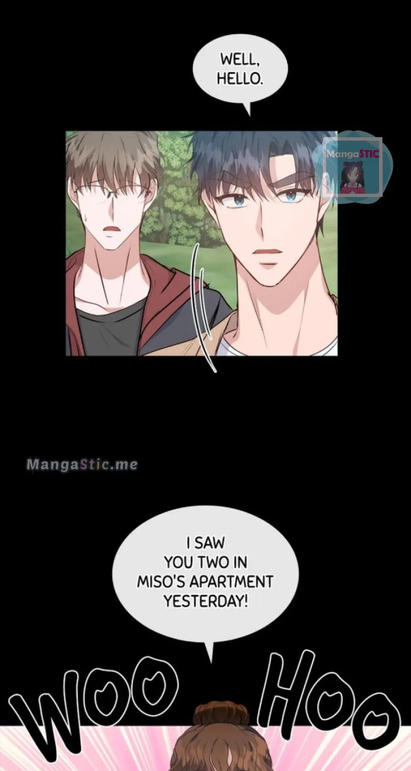 My Boyfriend Is A God Chapter 30 page 66 - MangaKakalot