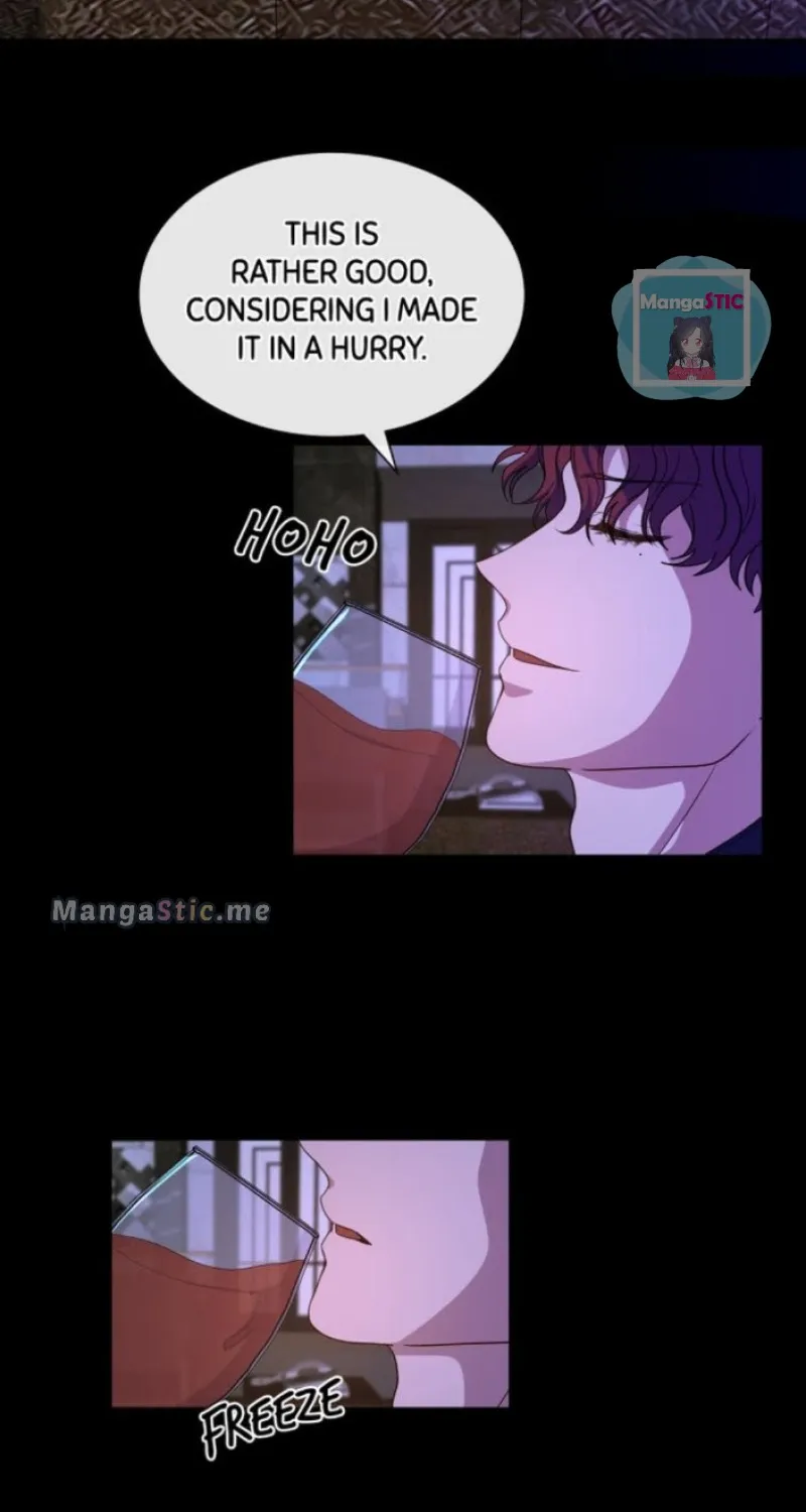 My Boyfriend Is A God Chapter 31 page 39 - MangaKakalot