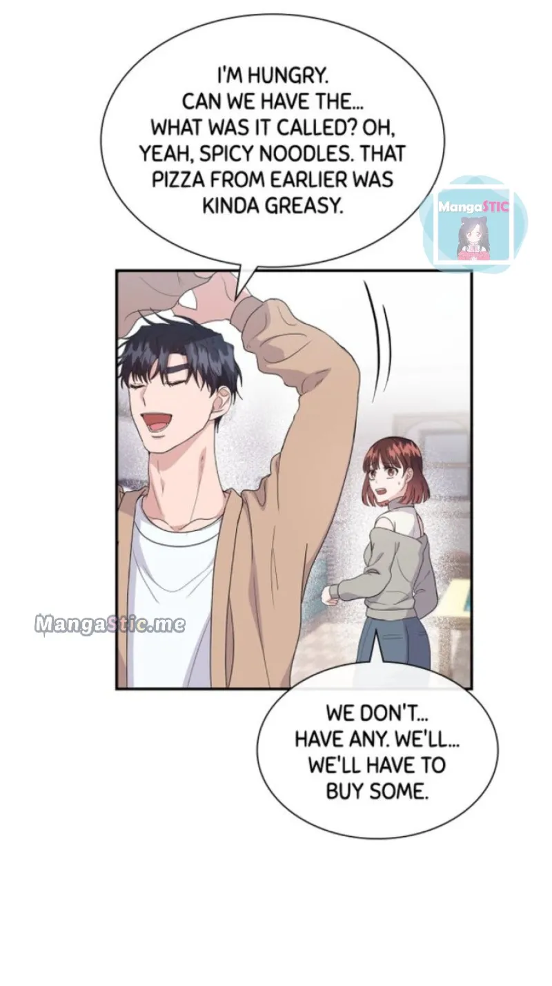 My Boyfriend Is A God Chapter 31 page 82 - MangaKakalot