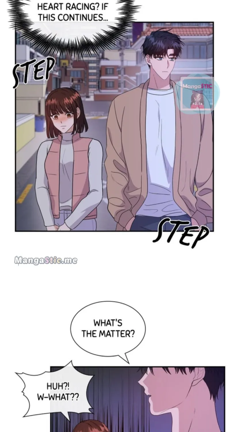 My Boyfriend Is A God Chapter 31 page 85 - MangaKakalot