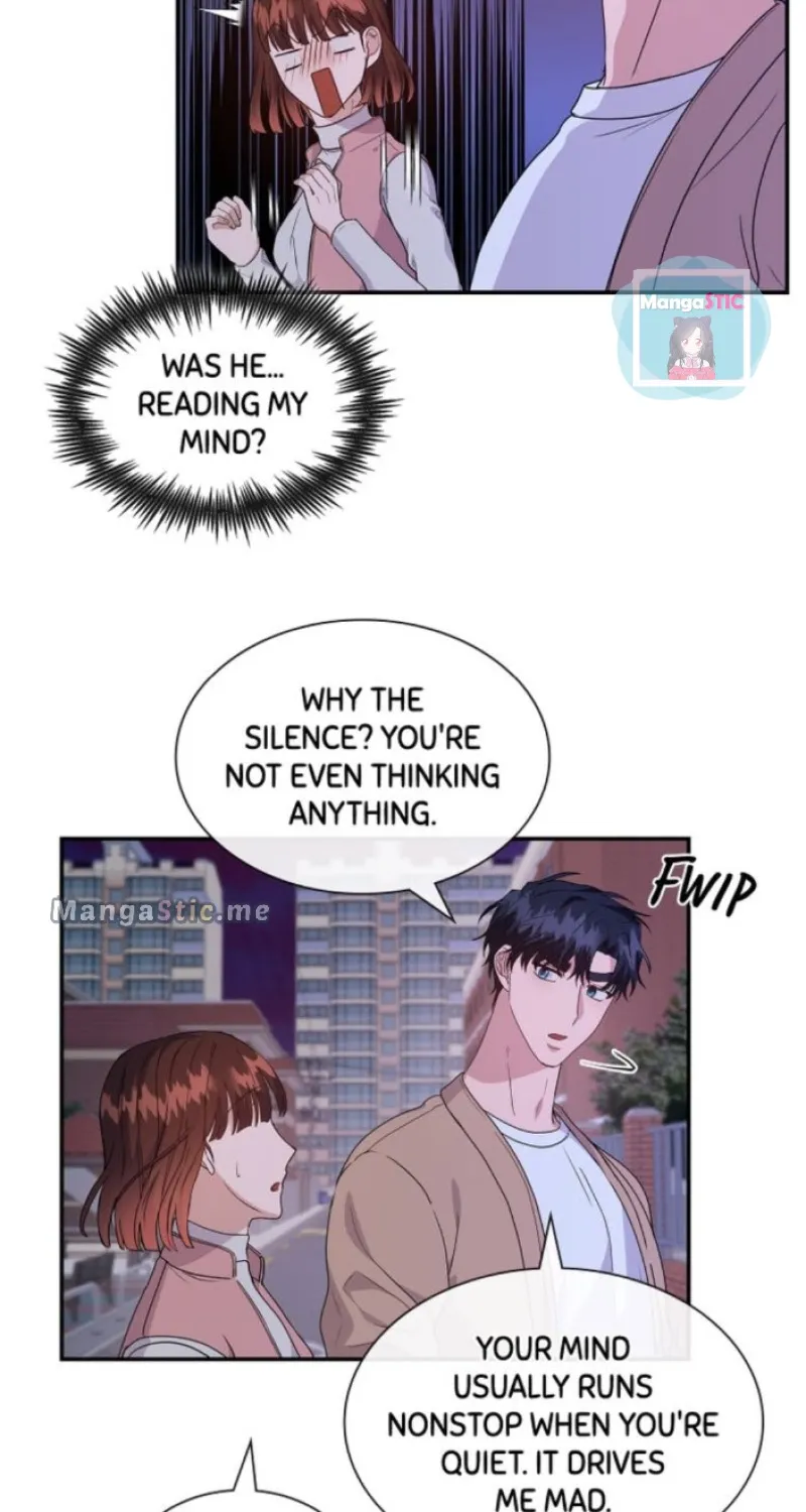 My Boyfriend Is A God Chapter 31 page 86 - MangaKakalot