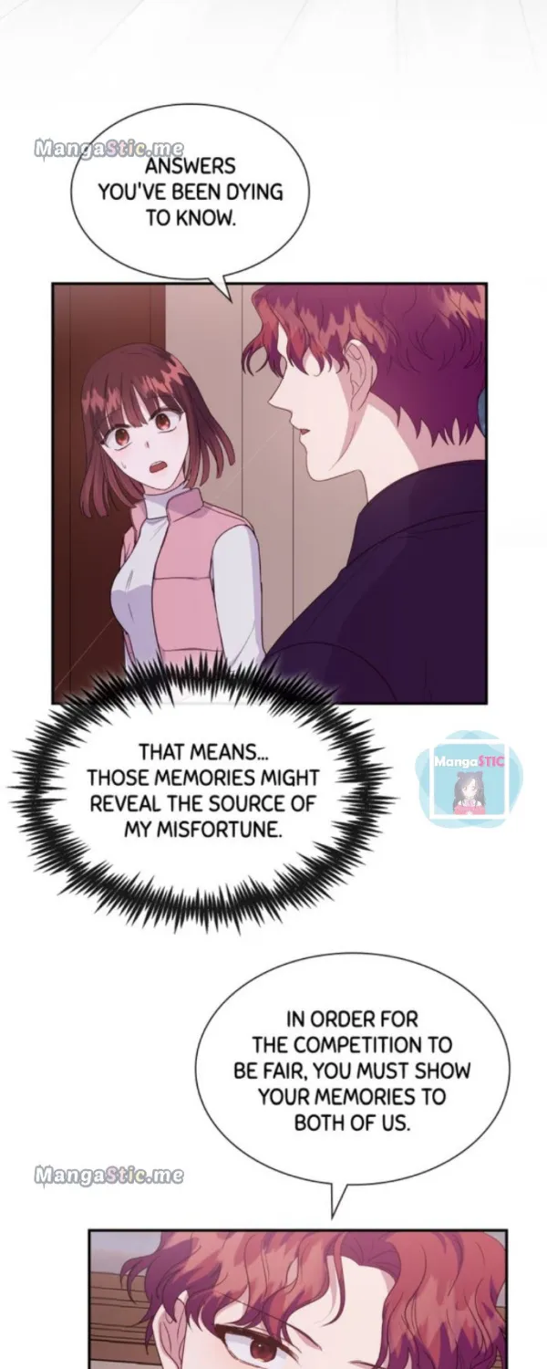 My Boyfriend Is A God Chapter 33 page 29 - MangaKakalot