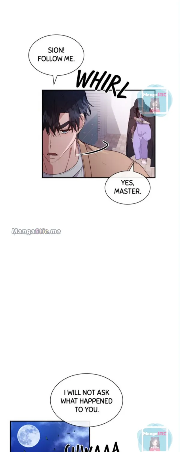 My Boyfriend Is A God Chapter 34 page 16 - MangaKakalot