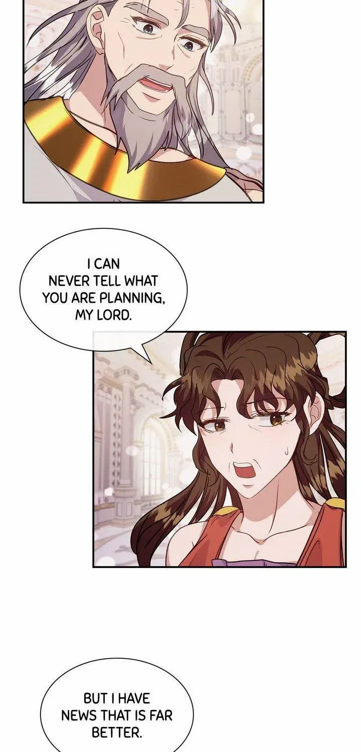 My Boyfriend Is A God Chapter 35.5 page 21 - MangaKakalot