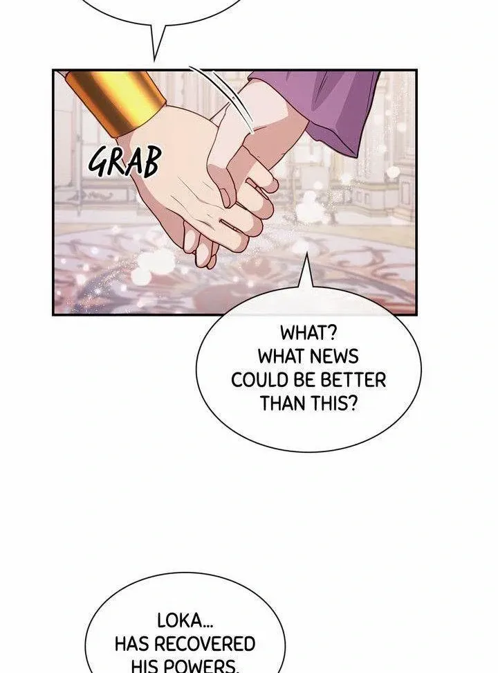 My Boyfriend Is A God Chapter 35.5 page 22 - MangaKakalot