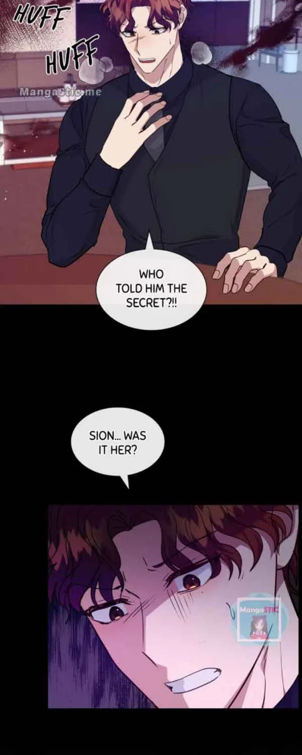 My Boyfriend Is A God Chapter 35 page 33 - MangaKakalot