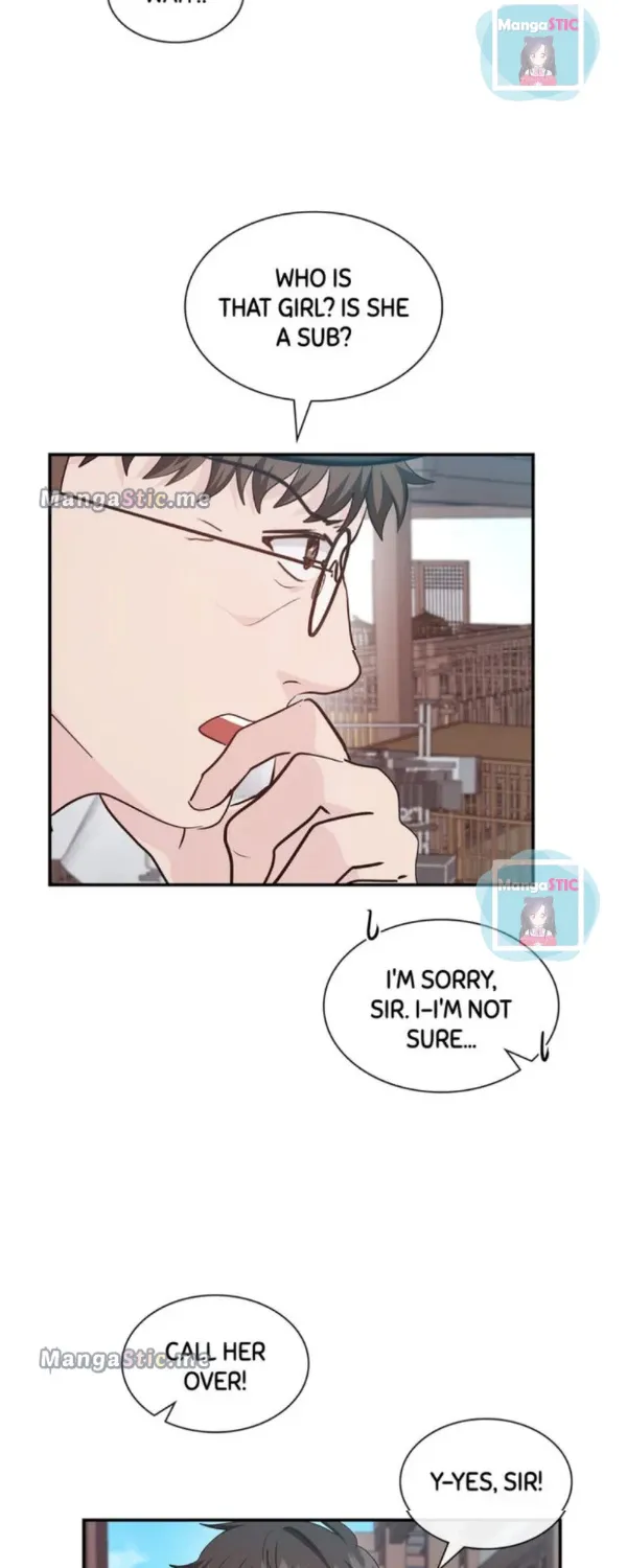 My Boyfriend Is A God Chapter 36 page 36 - MangaKakalot