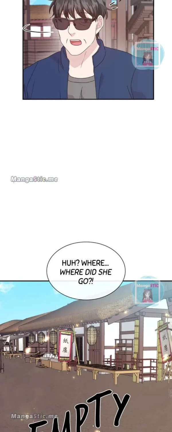 My Boyfriend Is A God Chapter 36 page 37 - MangaKakalot