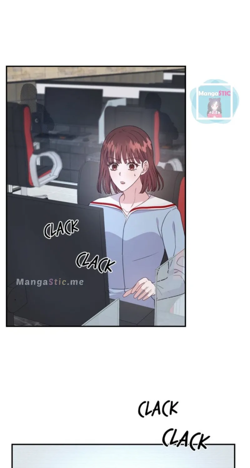 My Boyfriend Is A God Chapter 37 page 39 - MangaKakalot