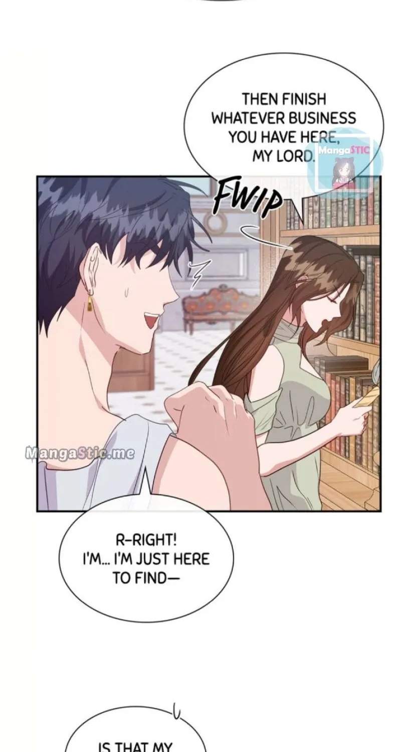 My Boyfriend Is A God Chapter 37 page 6 - MangaKakalot