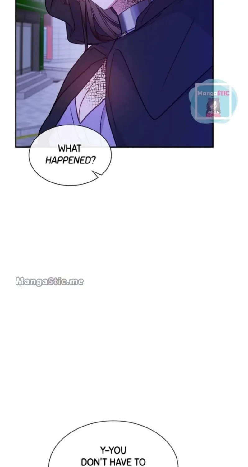 My Boyfriend Is A God Chapter 37 page 64 - MangaKakalot