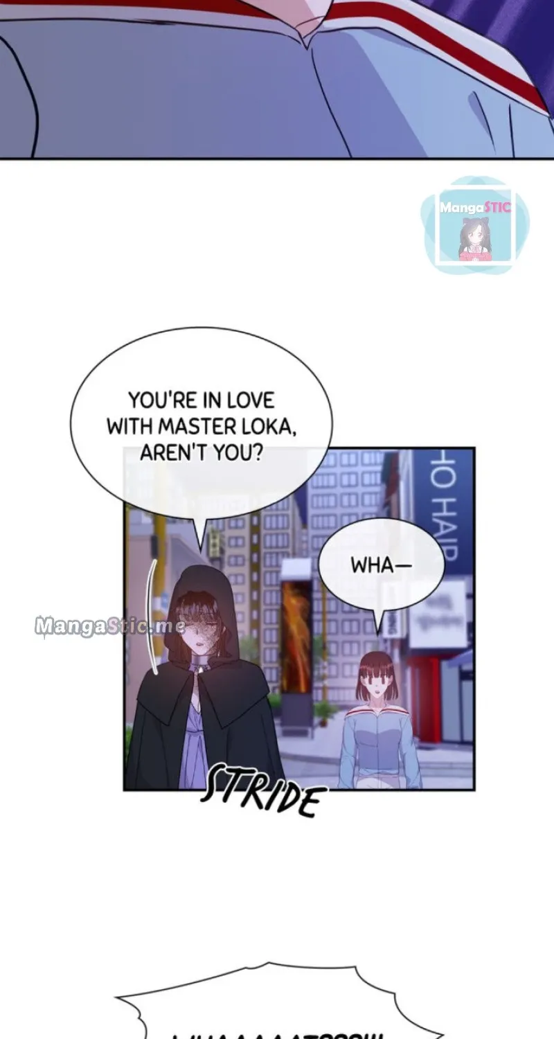 My Boyfriend Is A God Chapter 37 page 70 - MangaKakalot