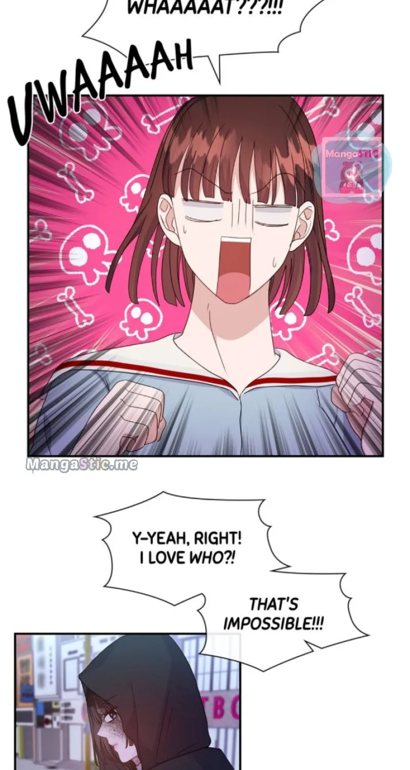 My Boyfriend Is A God Chapter 37 page 71 - MangaKakalot