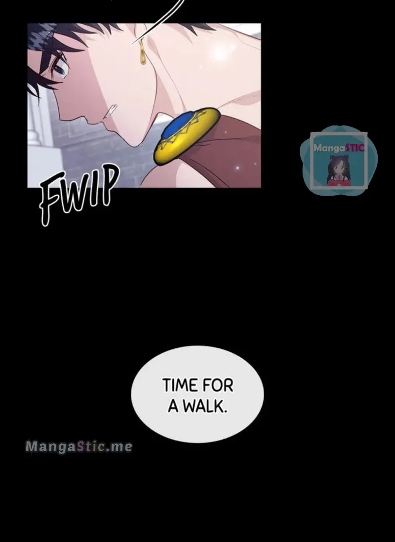 My Boyfriend Is A God Chapter 38 page 51 - MangaKakalot