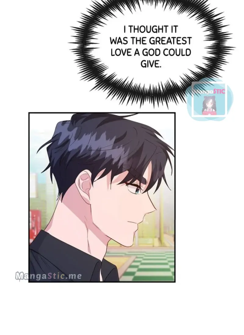 My Boyfriend Is A God Chapter 38 page 72 - MangaKakalot