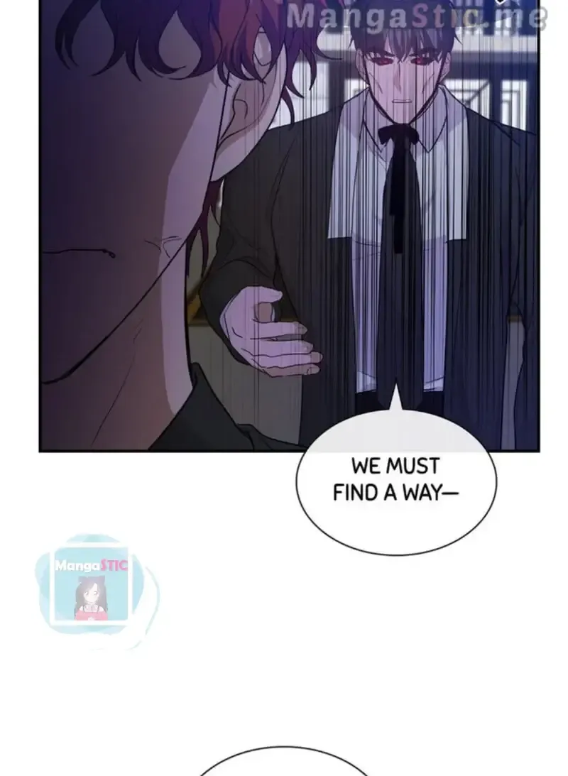 My Boyfriend Is A God Chapter 39 page 20 - MangaKakalot