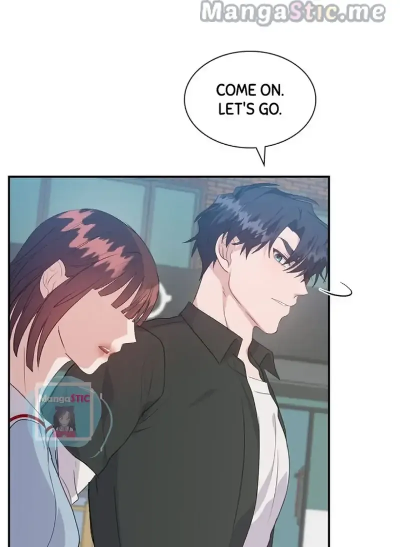 My Boyfriend Is A God Chapter 39 page 42 - MangaKakalot