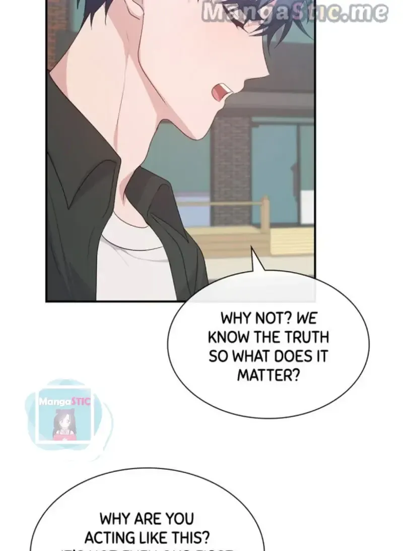 My Boyfriend Is A God Chapter 39 page 45 - MangaKakalot