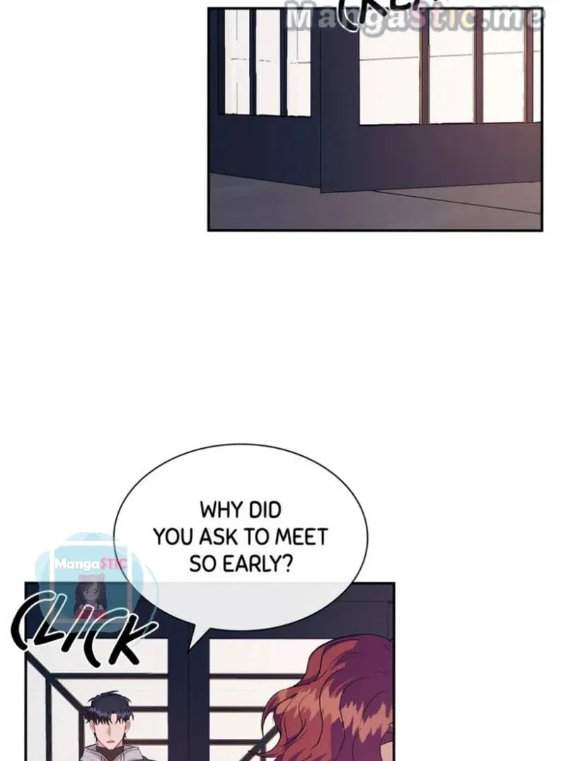 My Boyfriend Is A God Chapter 40 page 51 - MangaKakalot