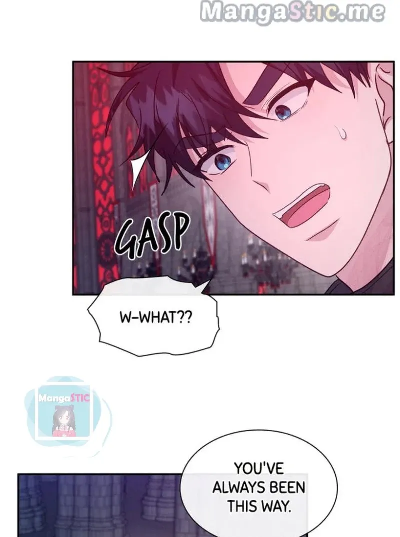 My Boyfriend Is A God Chapter 40 page 74 - MangaKakalot