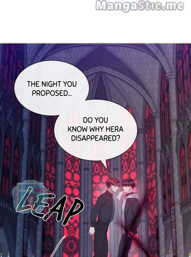 My Boyfriend Is A God Chapter 40 page 77 - MangaKakalot