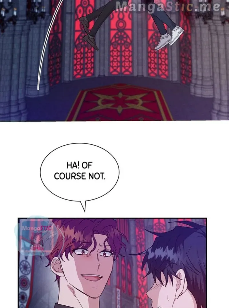 My Boyfriend Is A God Chapter 40 page 78 - MangaKakalot