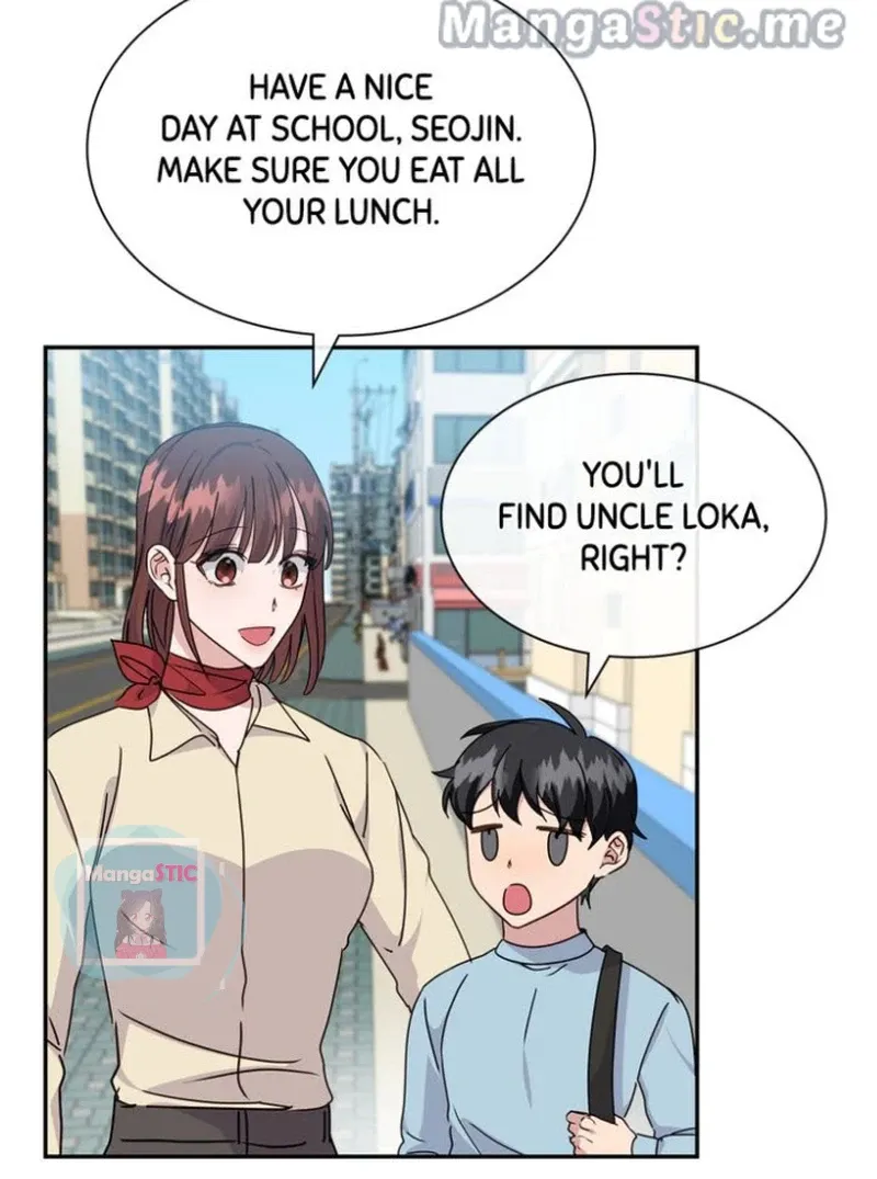 My Boyfriend Is A God Chapter 41 page 5 - MangaKakalot