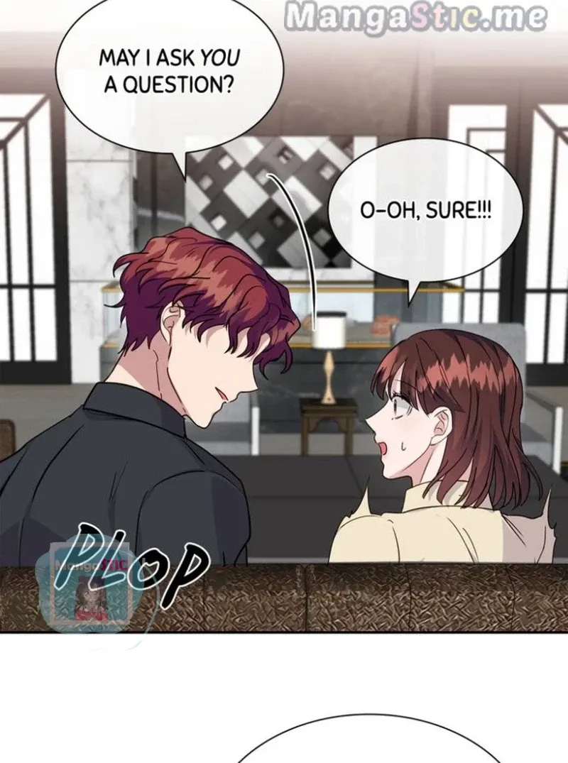 My Boyfriend Is A God Chapter 41 page 44 - MangaKakalot