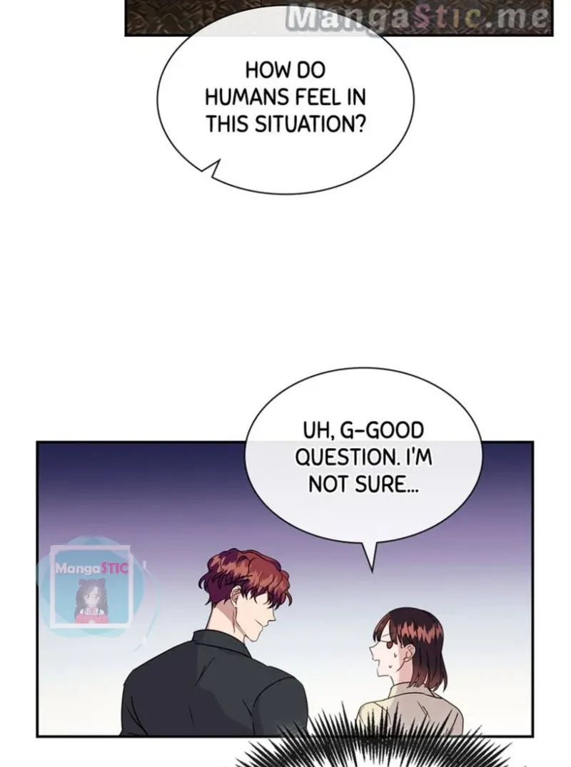 My Boyfriend Is A God Chapter 41 page 47 - MangaKakalot