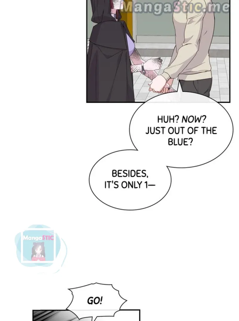 My Boyfriend Is A God Chapter 41 page 69 - MangaKakalot