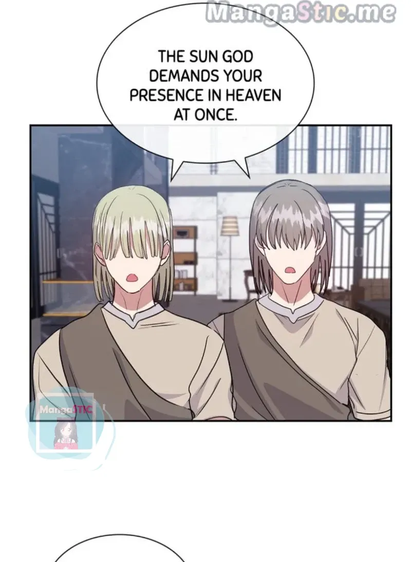 My Boyfriend Is A God Chapter 42 page 58 - MangaKakalot