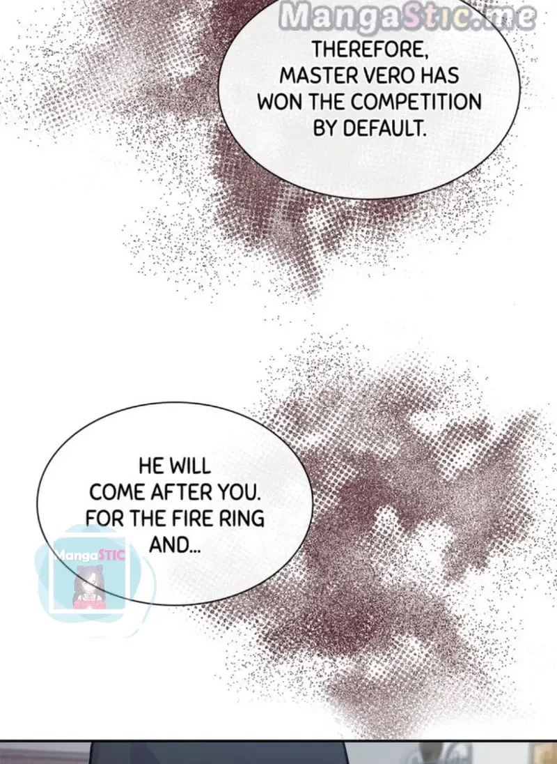 My Boyfriend Is A God Chapter 43 page 43 - MangaKakalot