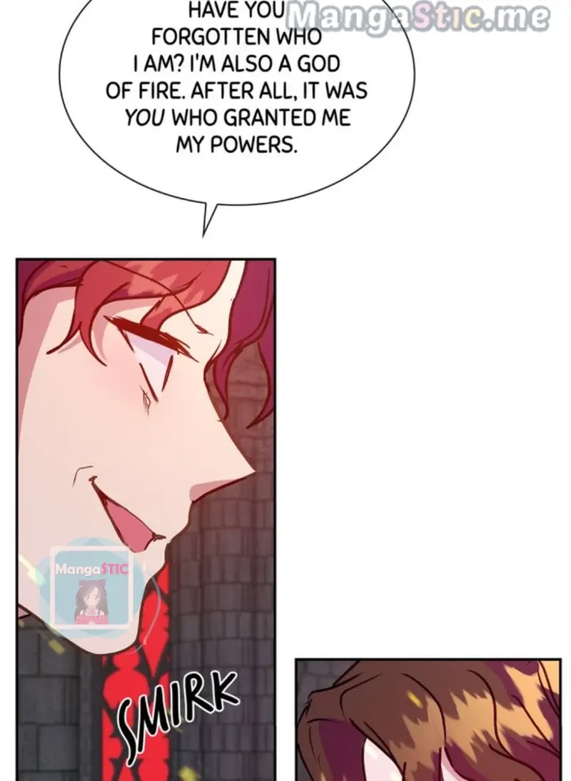 My Boyfriend Is A God Chapter 44 page 38 - MangaKakalot