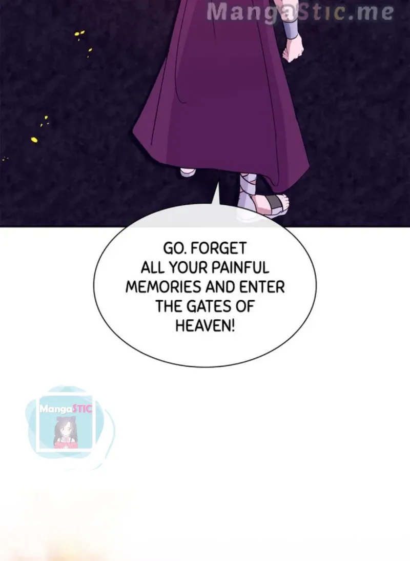 My Boyfriend Is A God Chapter 44 page 53 - MangaKakalot