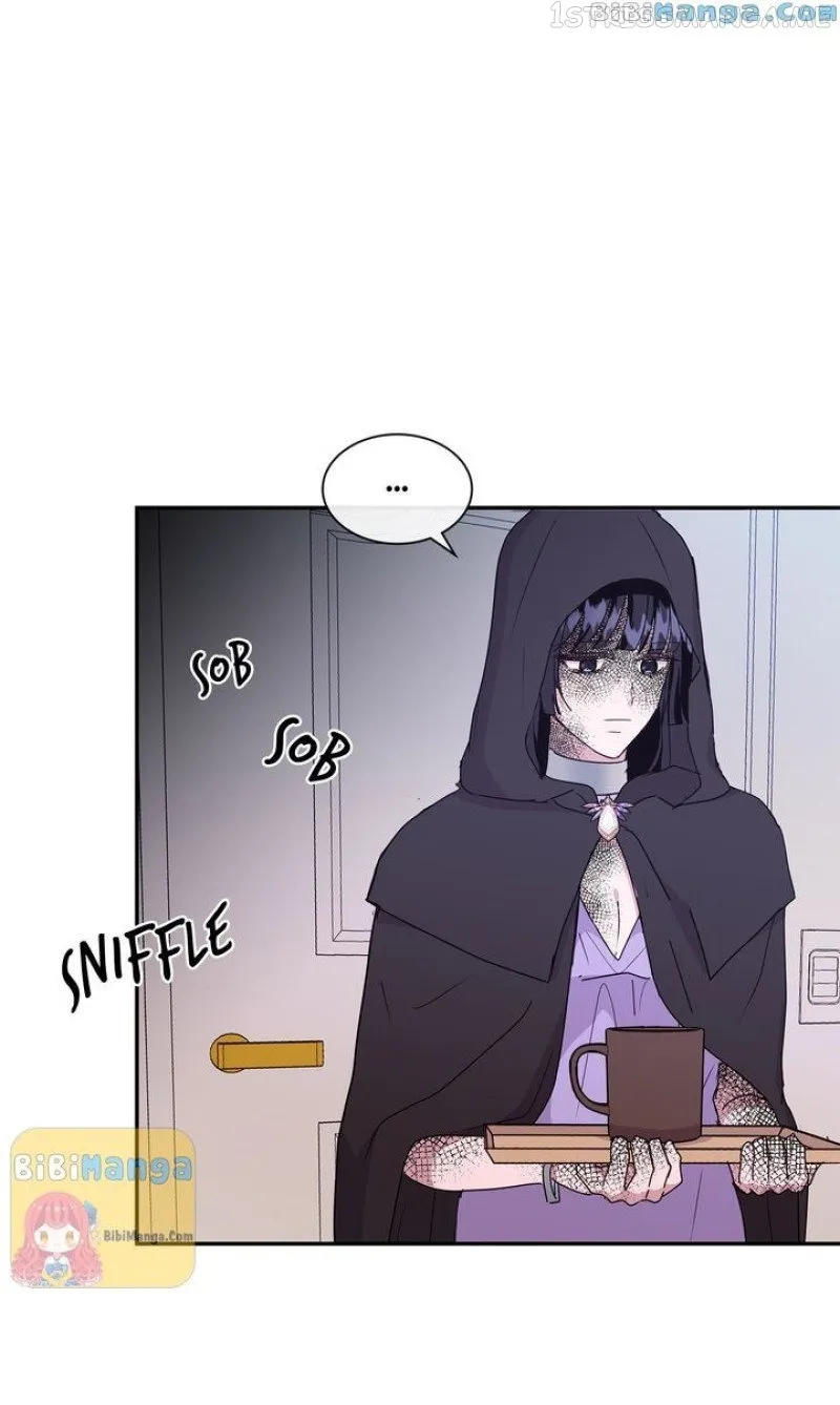 My Boyfriend Is A God Chapter 45 page 25 - MangaKakalot