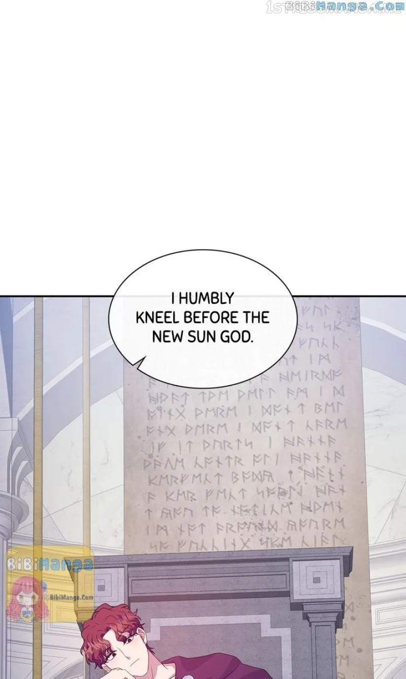 My Boyfriend Is A God Chapter 45 page 39 - MangaKakalot