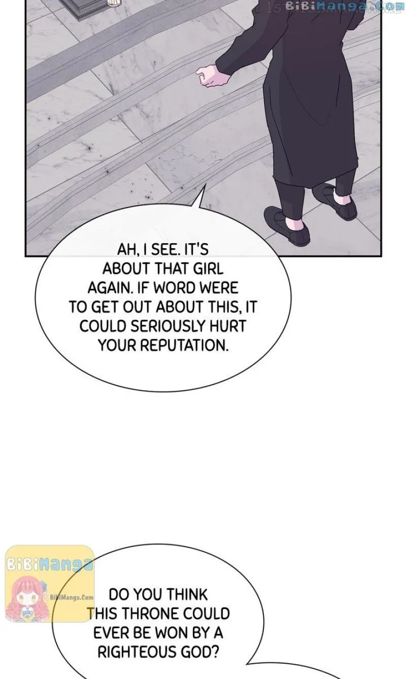 My Boyfriend Is A God Chapter 45 page 47 - MangaKakalot