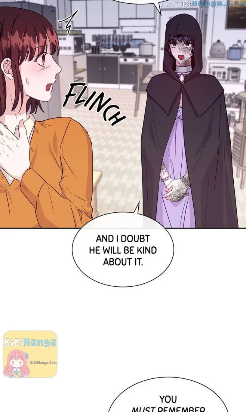 My Boyfriend Is A God Chapter 45 page 66 - MangaKakalot