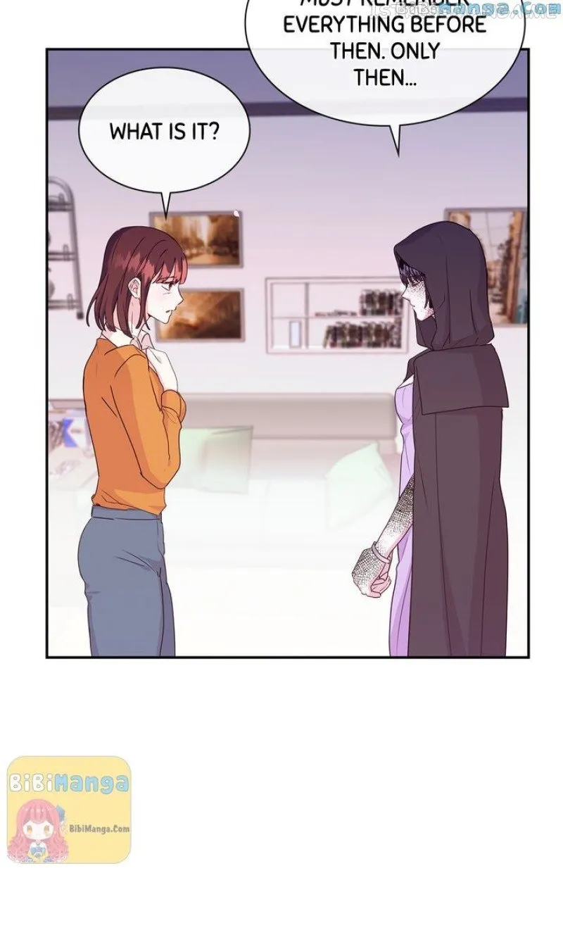 My Boyfriend Is A God Chapter 45 page 67 - MangaKakalot