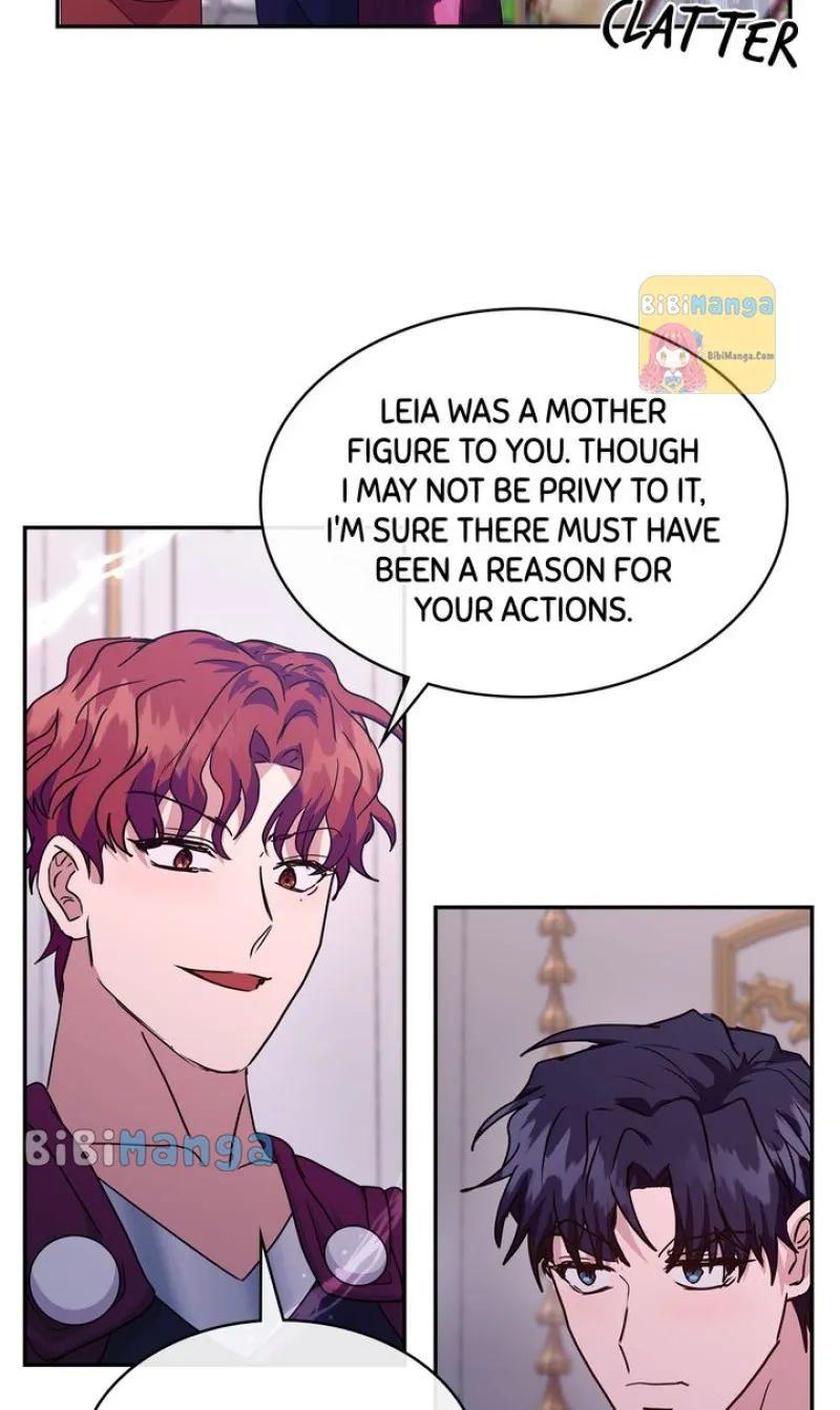 My Boyfriend Is A God Chapter 46 page 32 - MangaKakalot