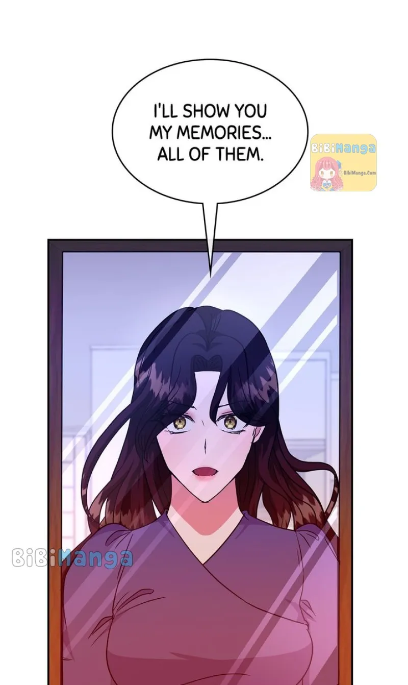 My Boyfriend Is A God Chapter 46 page 54 - MangaKakalot