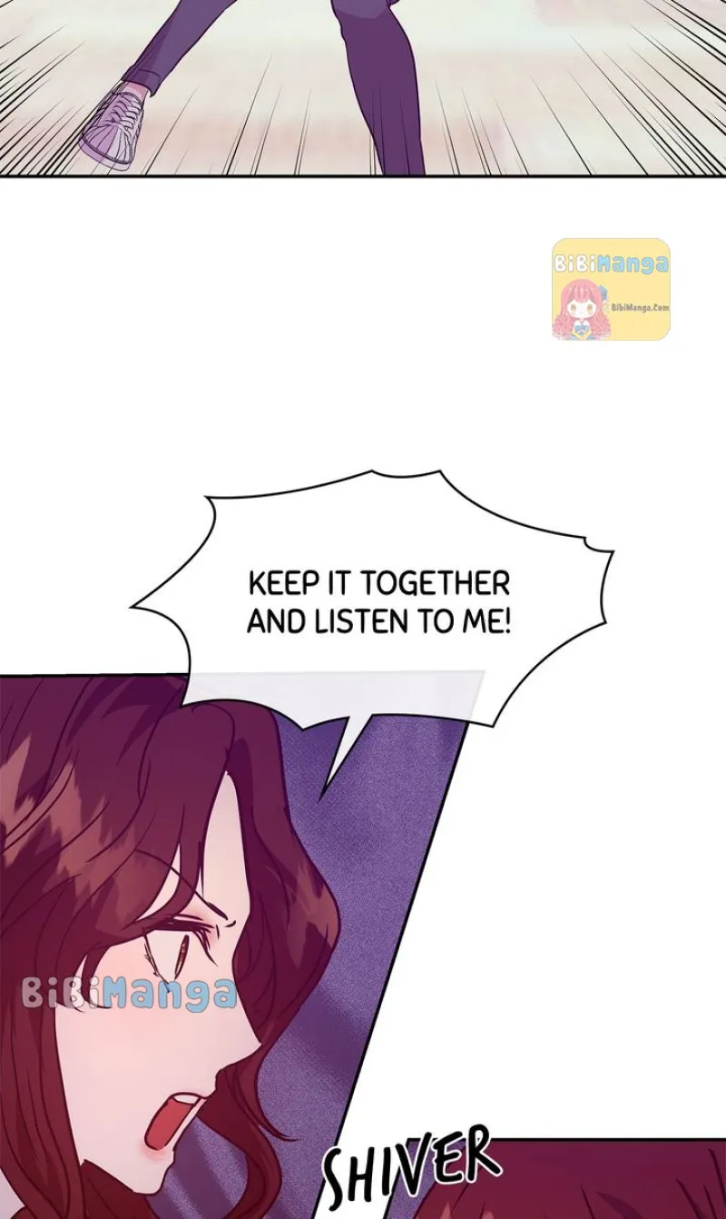 My Boyfriend Is A God Chapter 46 page 56 - MangaKakalot