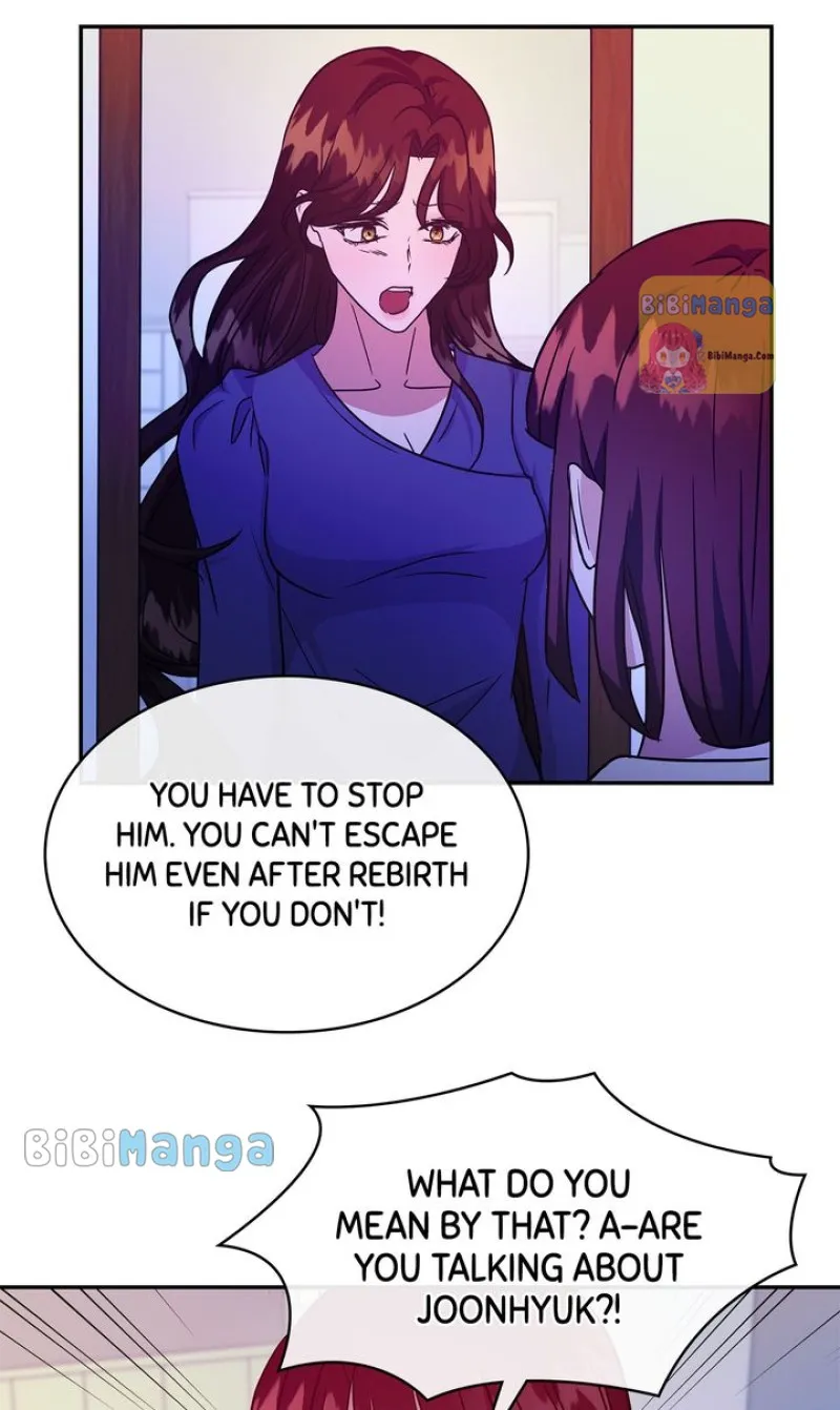 My Boyfriend Is A God Chapter 46 page 58 - MangaKakalot