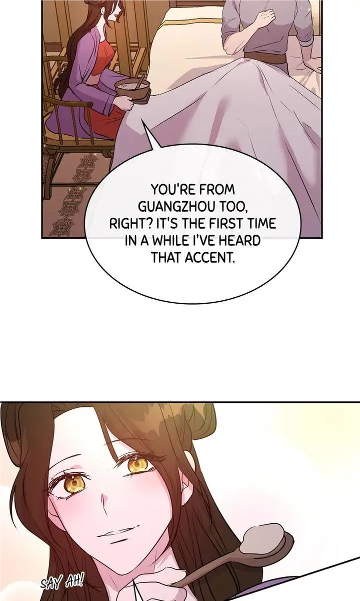 My Boyfriend Is A God Chapter 47 page 11 - MangaKakalot