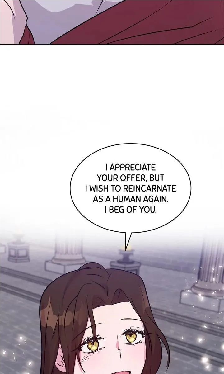 My Boyfriend Is A God Chapter 47 page 48 - MangaKakalot