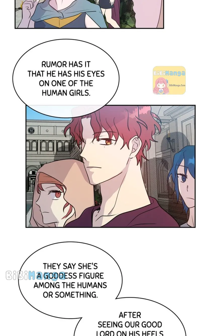 My Boyfriend Is A God Chapter 48 page 24 - MangaKakalot