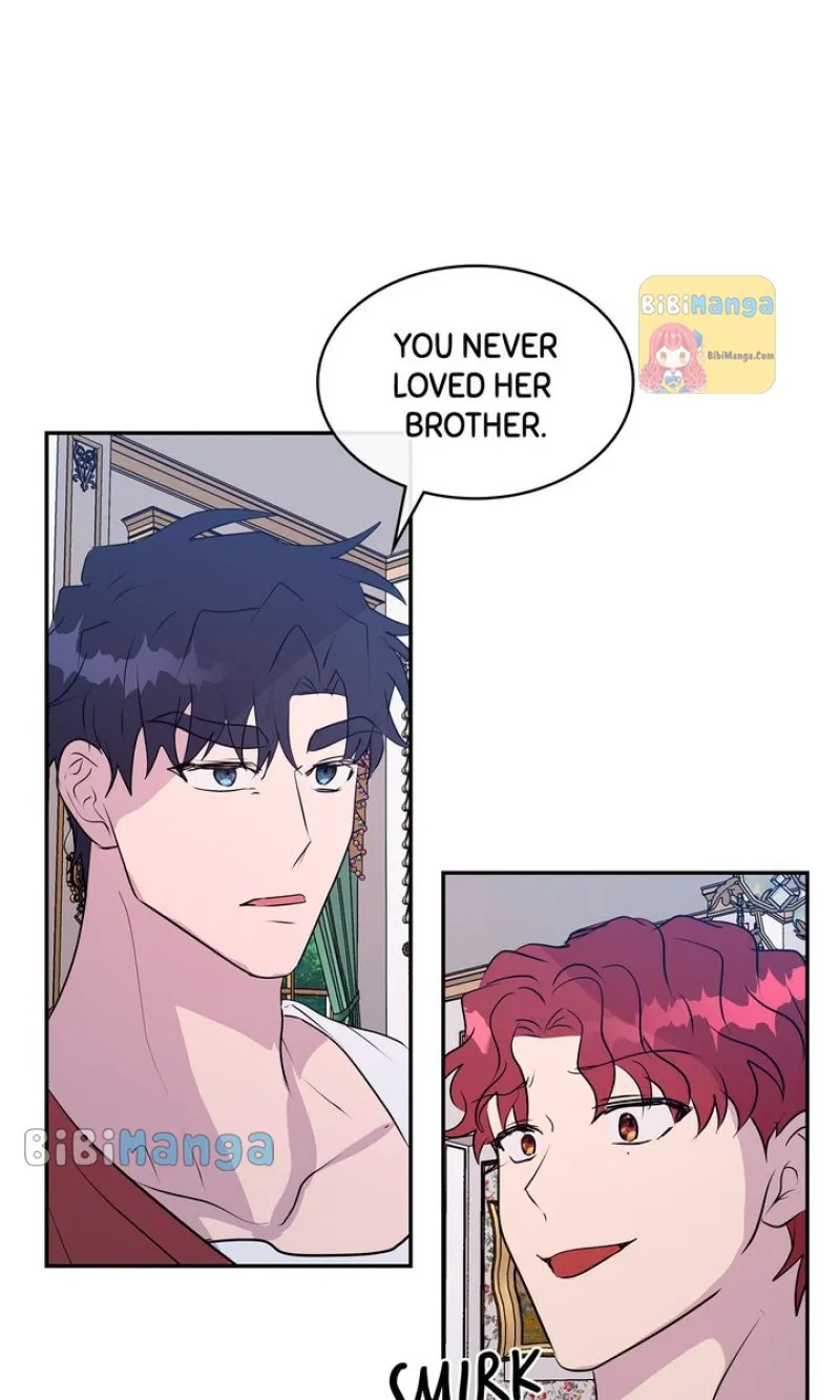 My Boyfriend Is A God Chapter 48 page 59 - MangaKakalot