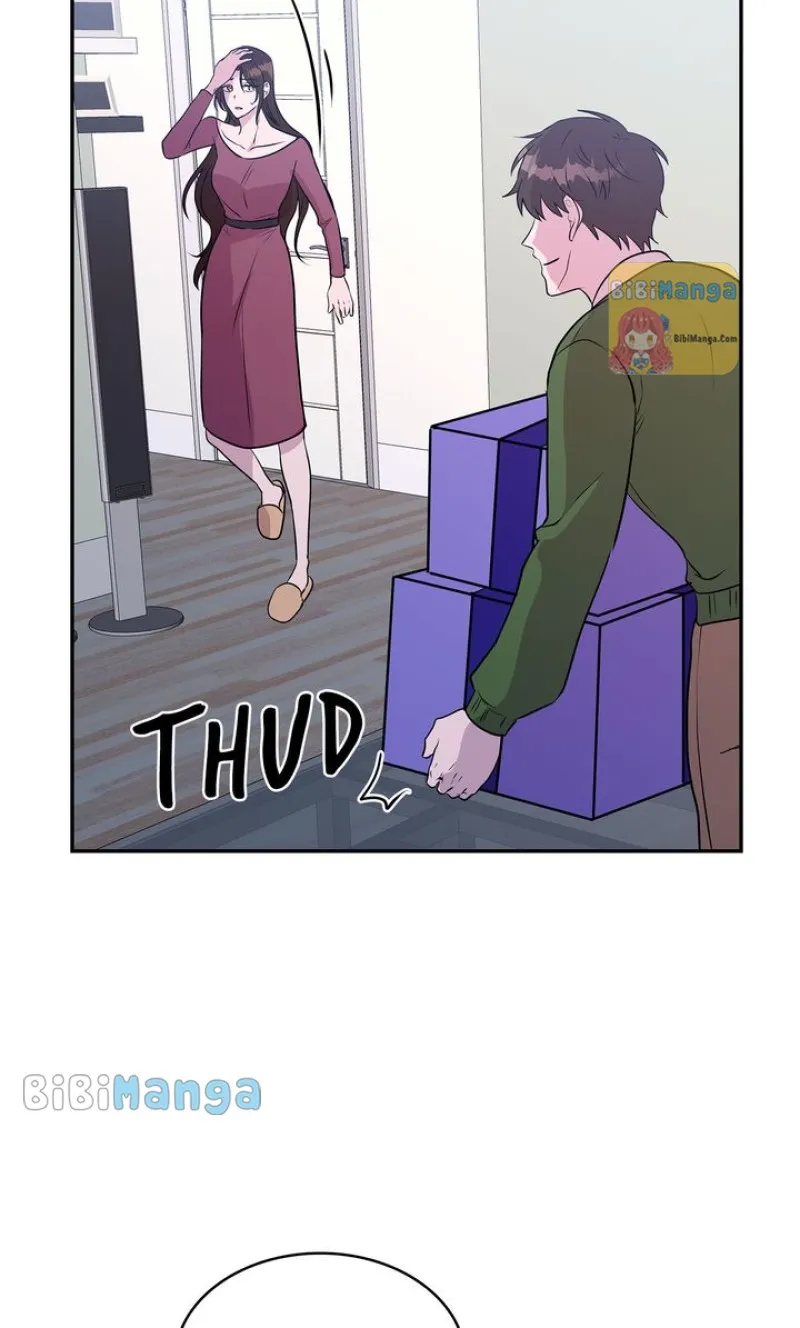 My Boyfriend Is A God Chapter 49 page 19 - MangaKakalot