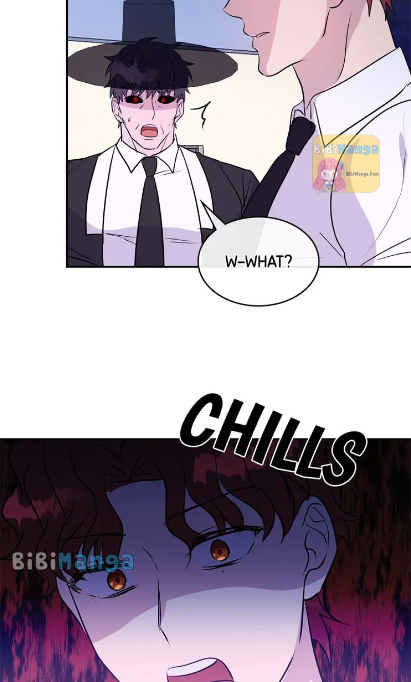 My Boyfriend Is A God Chapter 49 page 28 - MangaKakalot