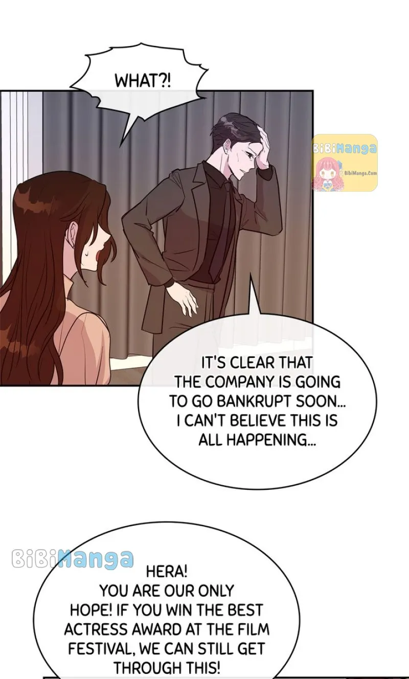 My Boyfriend Is A God Chapter 49 page 47 - MangaKakalot